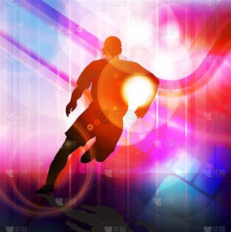 球支持者的 球支持者的